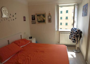 Trilocale Via Germano Jori, 8, Genova (zona Certosa) - foto 25