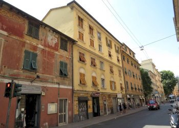 Trilocale Via Germano Jori, 8, Genova (zona Certosa) - foto 32