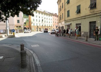 Trilocale Via Germano Jori, 8, Genova (zona Certosa) - foto 33
