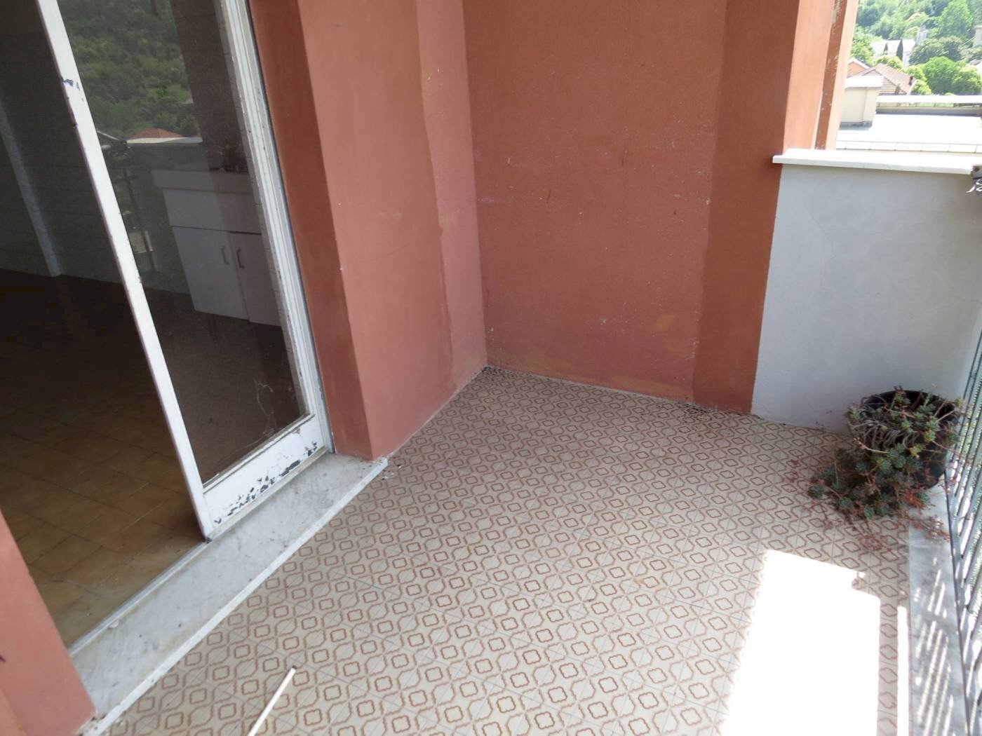 Two-room apartment Salita Sella, 32, Genova (neighborhood San Desiderio) - photo 3