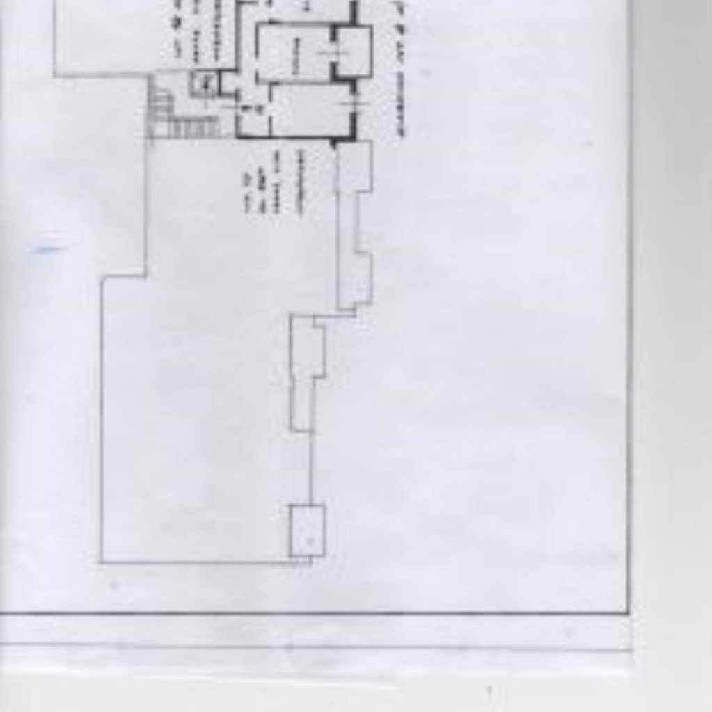 Two-room apartment Salita Sella, 32, Genova (neighborhood San Desiderio) - floor plans 1