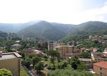 Bilocale Salita Sella, 32, Genova (zona San Desiderio) - foto 5