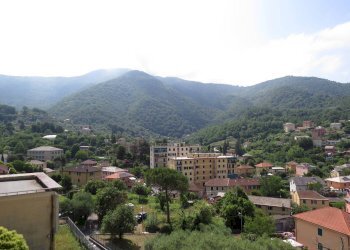 Bilocale Salita Sella, 32, Genova (zona San Desiderio) - foto 10