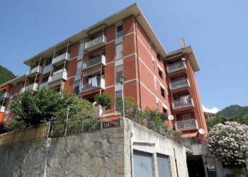 Bilocale Salita Sella, 32, Genova (zona San Desiderio) - foto 13