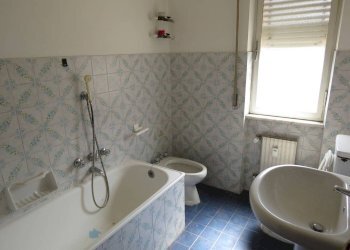 Bilocale Salita Sella, 32, Genova (zona San Desiderio) - foto 28