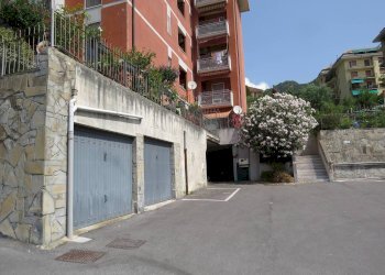 Bilocale Salita Sella, 32, Genova (zona San Desiderio) - foto 31