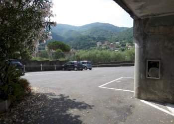 Bilocale Salita Sella, 32, Genova (zona San Desiderio) - foto 33