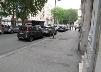 Negozio Via Antonio Cecchi, 42, Genova - foto 34