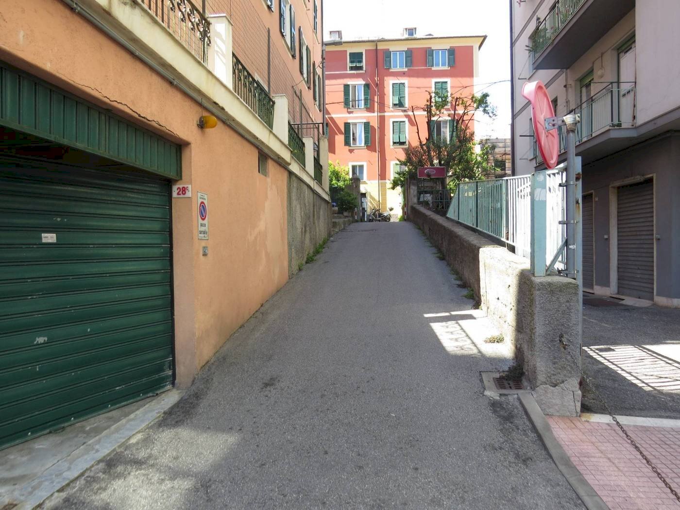 Box Via Canevari, Genova (zona Marassi) - foto 2