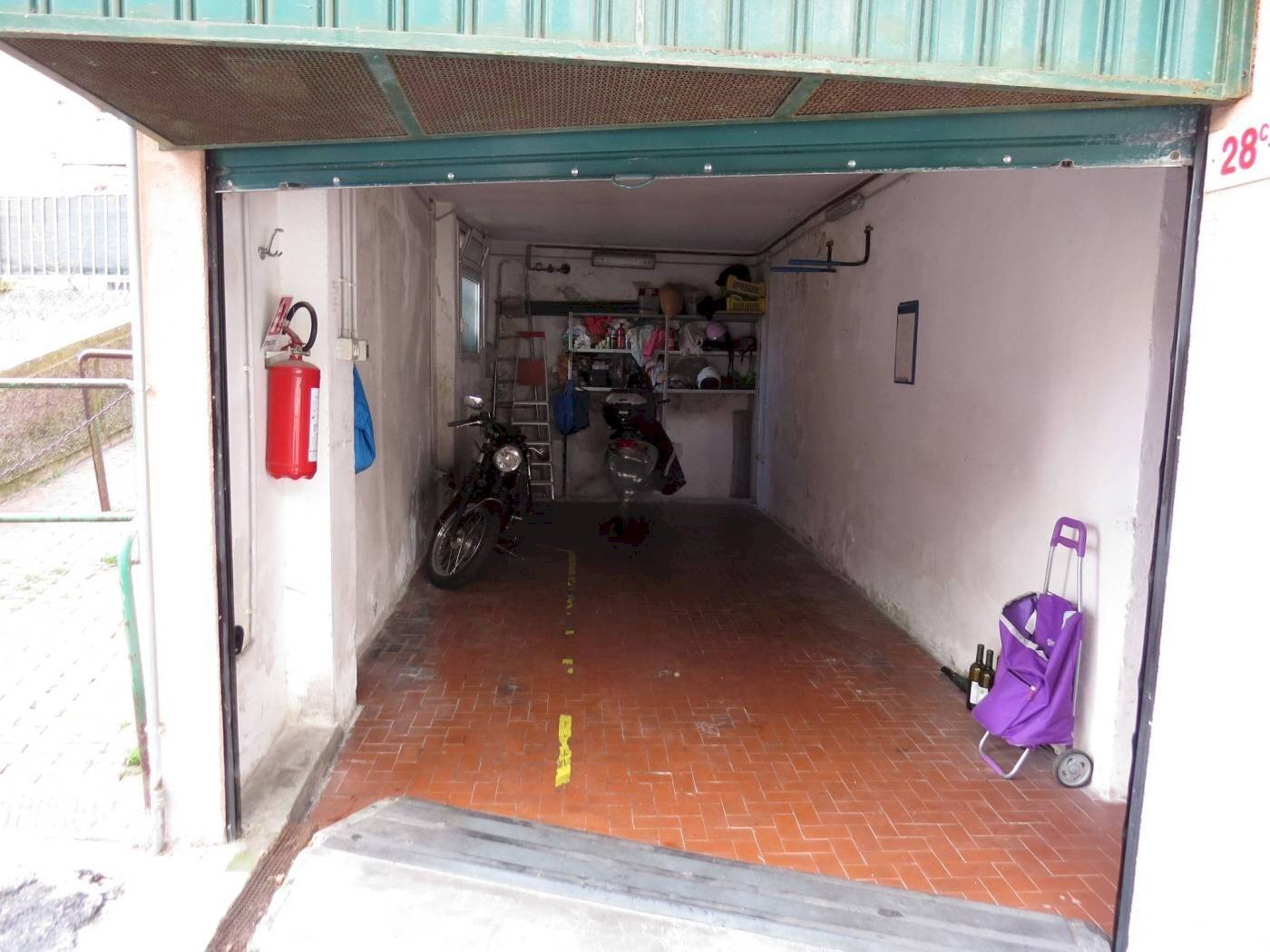 Box Via Canevari, Genova (zona Marassi) - foto 3