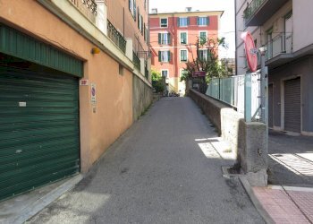 Box Via Canevari, Genova (zona Marassi) - foto 2