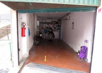 Box Via Canevari, Genova (zona Marassi) - foto 3