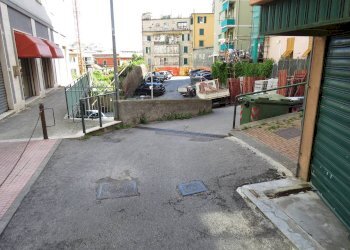 Box Via Canevari, Genova (zona Marassi) - foto 7