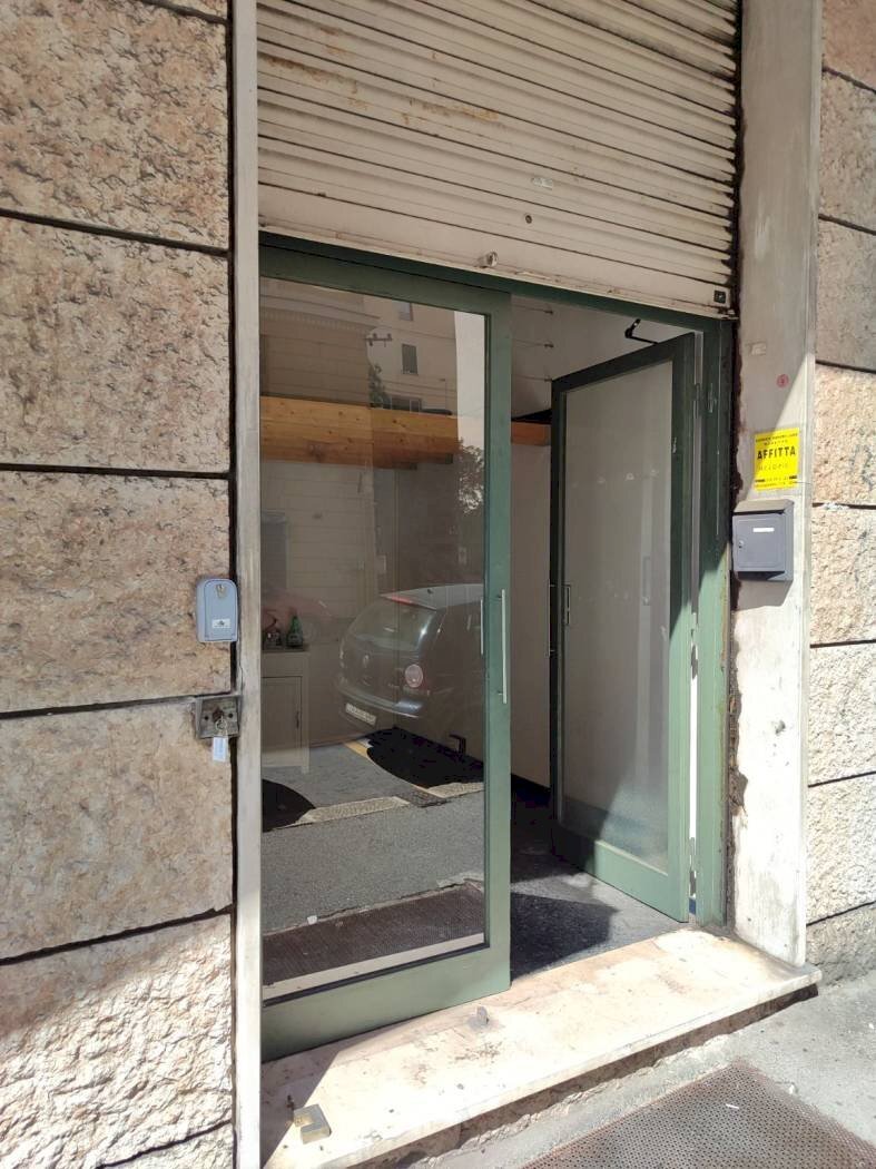 Negozio Via San Martino, 74, Genova - foto 2