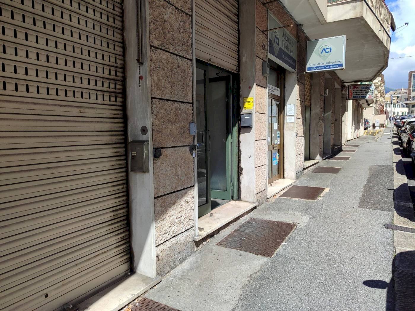 Negozio Via San Martino, 74, Genova - foto 3