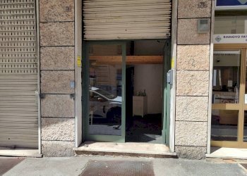 Negozio Via San Martino, 74, Genova - foto 1