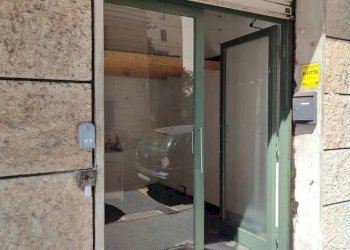 Negozio Via San Martino, 74, Genova - foto 2