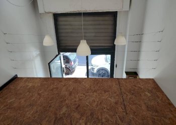 Negozio Via San Martino, 74, Genova - foto 8