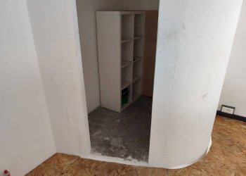 Negozio Via San Martino, 74, Genova - foto 9