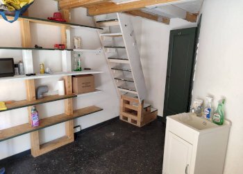 Negozio Via San Martino, 74, Genova - foto 13