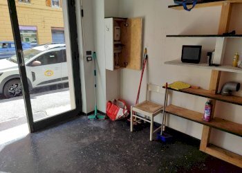 Negozio Via San Martino, 74, Genova - foto 14