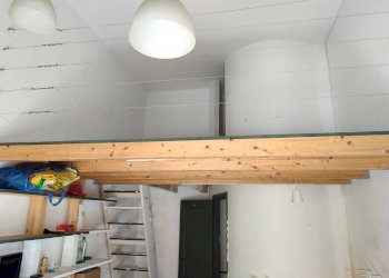 Negozio Via San Martino, 74, Genova - foto 15