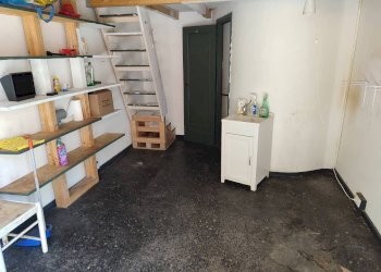 Negozio Via San Martino, 74, Genova - foto 16