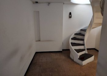 Negozio Via San Martino, 74, Genova - foto 19