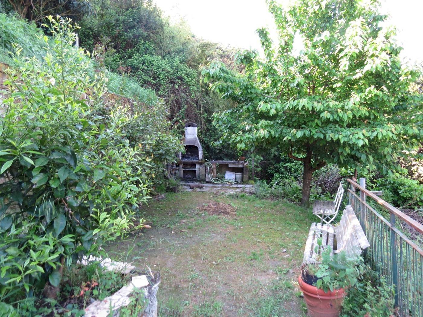 Independent house Via di Carpenera, 13, Genova (neighborhood Quezzi) - photo 2