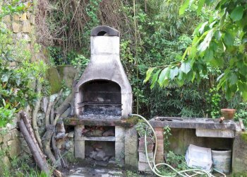 Casa indipendente Via di Carpenera, 13, Genova (zona Quezzi) - foto 4