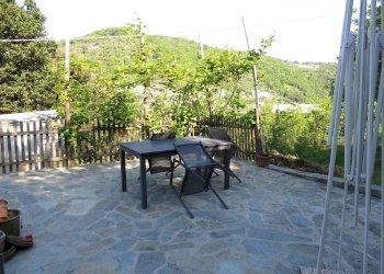 Casa indipendente Via di Carpenera, 13, Genova (zona Quezzi) - foto 7