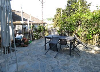 Casa indipendente Via di Carpenera, 13, Genova (zona Quezzi) - foto 8