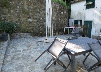 Casa indipendente Via di Carpenera, 13, Genova (zona Quezzi) - foto 9