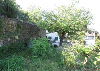 Casa indipendente Via di Carpenera, 13, Genova (zona Quezzi) - foto 13