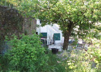 Casa indipendente Via di Carpenera, 13, Genova (zona Quezzi) - foto 14