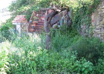 Casa indipendente Via di Carpenera, 13, Genova (zona Quezzi) - foto 15