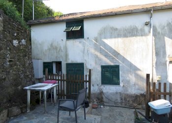 Casa indipendente Via di Carpenera, 13, Genova (zona Quezzi) - foto 16