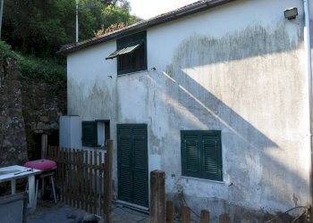 Casa indipendente Via di Carpenera, 13, Genova (zona Quezzi) - foto 17