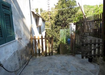 Casa indipendente Via di Carpenera, 13, Genova (zona Quezzi) - foto 18