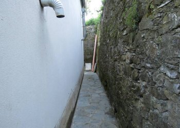 Casa indipendente Via di Carpenera, 13, Genova (zona Quezzi) - foto 19