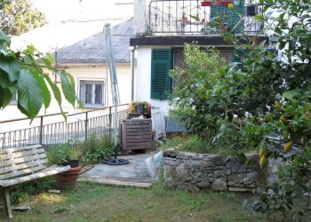 Casa indipendente Via di Carpenera, 13, Genova (zona Quezzi) - foto 21