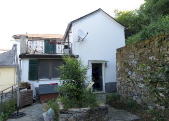 Casa indipendente Via di Carpenera, 13, Genova (zona Quezzi) - foto 22