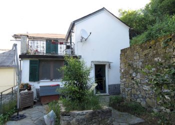 Casa indipendente Via di Carpenera, 13, Genova (zona Quezzi) - foto 23