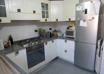 Casa indipendente Via di Carpenera, 13, Genova (zona Quezzi) - foto 28