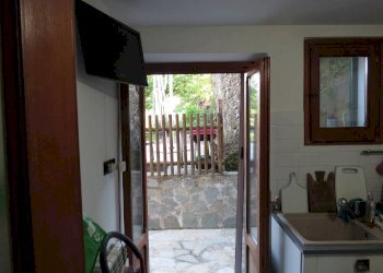 Casa indipendente Via di Carpenera, 13, Genova (zona Quezzi) - foto 30