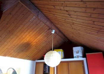 Casa indipendente Via di Carpenera, 13, Genova (zona Quezzi) - foto 36