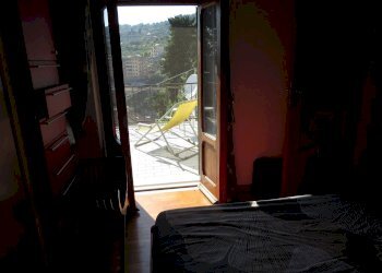 Casa indipendente Via di Carpenera, 13, Genova (zona Quezzi) - foto 41