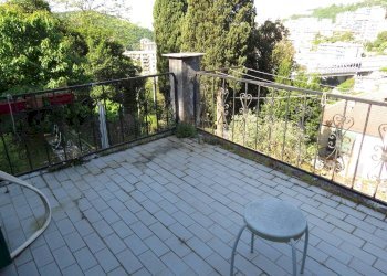 Casa indipendente Via di Carpenera, 13, Genova (zona Quezzi) - foto 44
