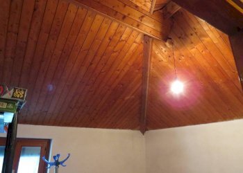 Casa indipendente Via di Carpenera, 13, Genova (zona Quezzi) - foto 46