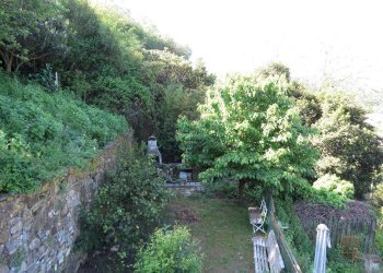 Casa indipendente Via di Carpenera, 13, Genova (zona Quezzi) - foto 48